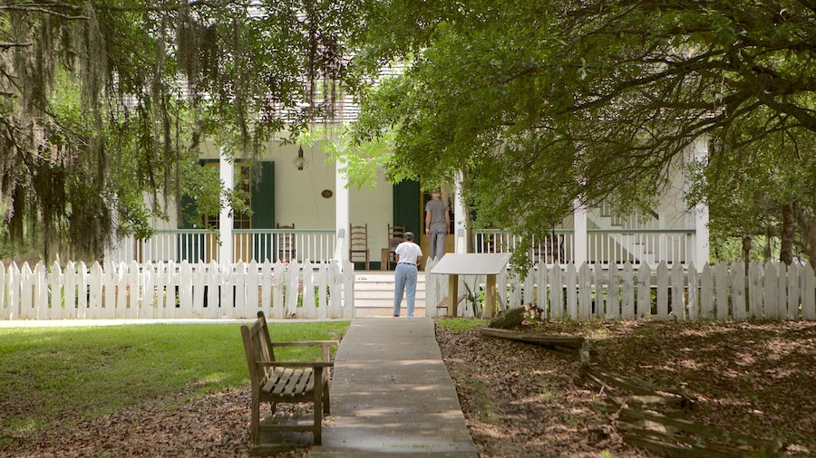 Vermilionville
