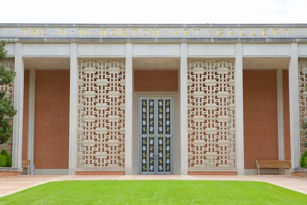 R.W. Norton Art Gallery