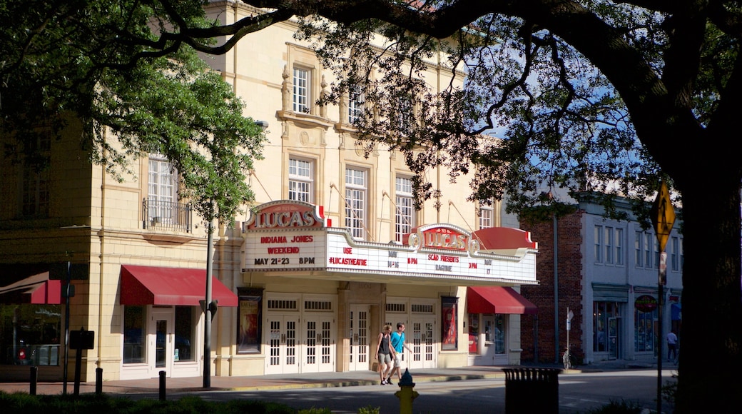 Reynolds Square