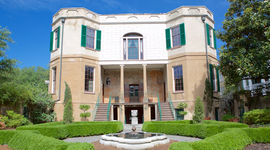 Owens-Thomas House