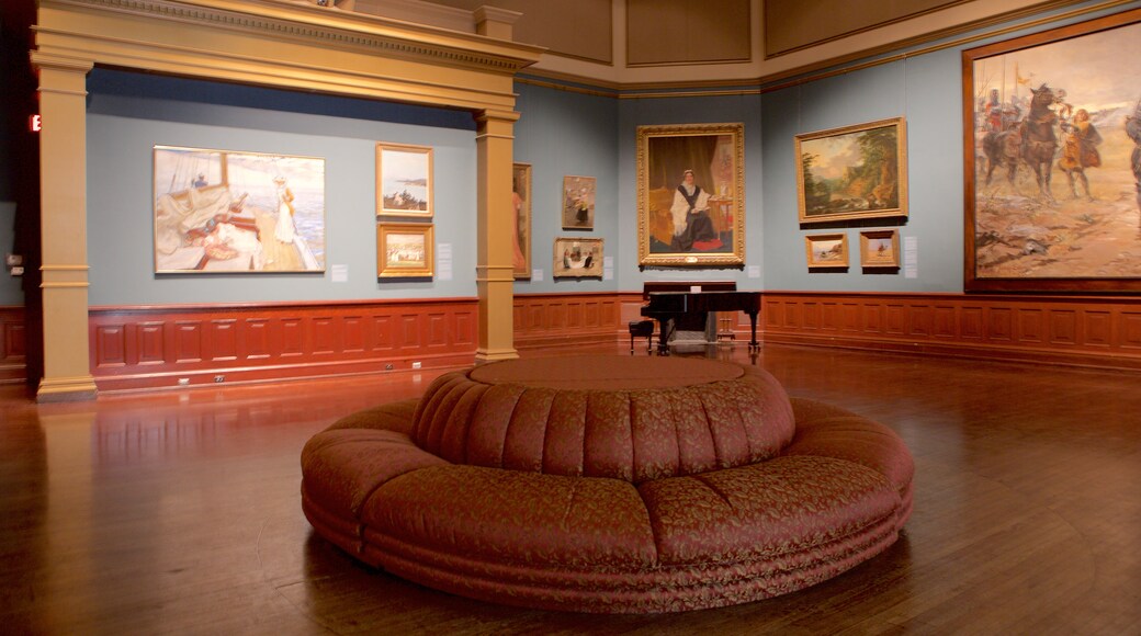 Telfair Square