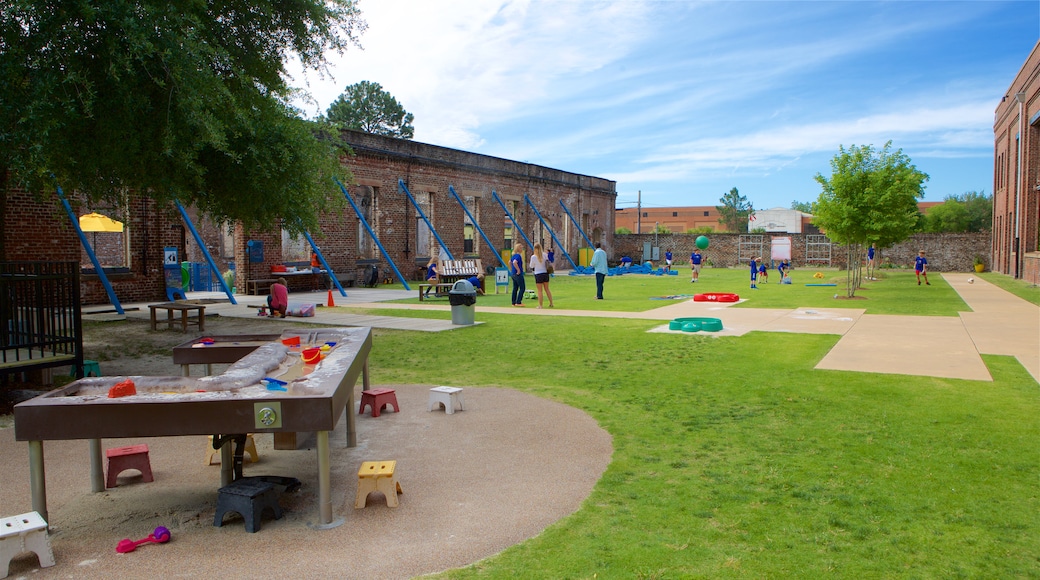 Savannah Children\'s Museum