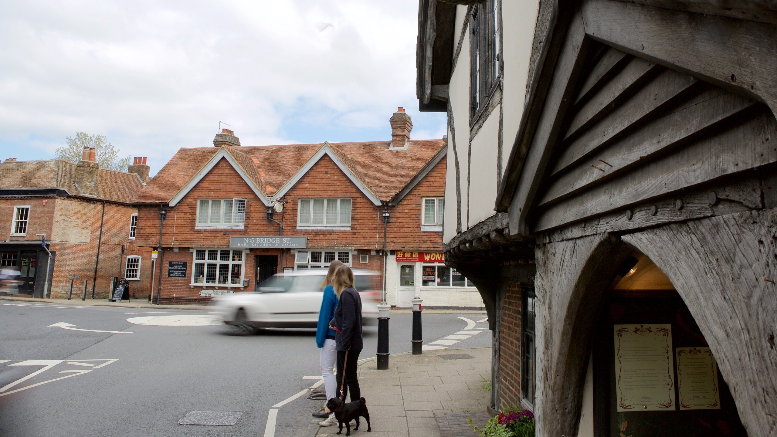 TOP Romantic Hotels in Winchester for 2024 Winchester Romantic