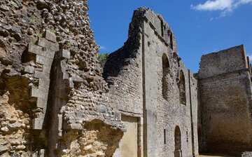 ウルヴジー城 ウィンチェスター旅行 エクスペディア ウルヴジー城 ウィンチェスター旅行 エクスペディア