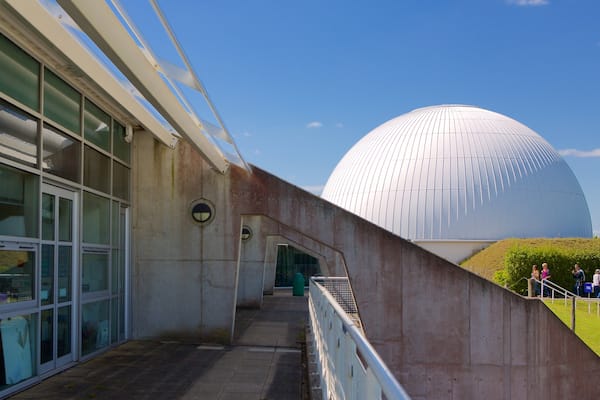 Winchester Science Centre & Planetarium
