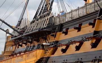 Hms ヴィクトリー号 ポーツマス エクスペディア