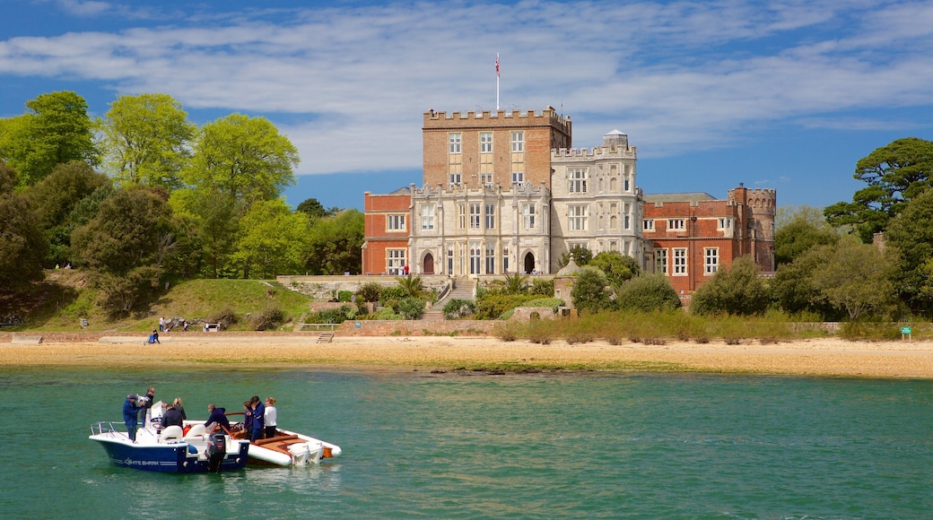 Kastil Brownsea