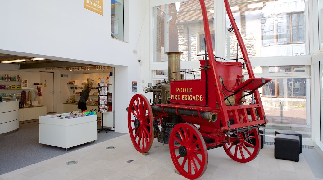 Museum Poole