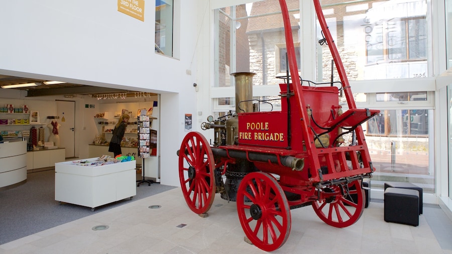 Poole Museum