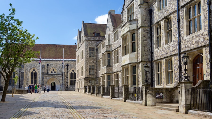 Great Hall