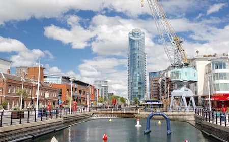 Unlock Your Hampshire Adventure with Premier Car Hire in New Milton () Unlock Your Hampshire Adventure with Premier Car Hire in New Milton