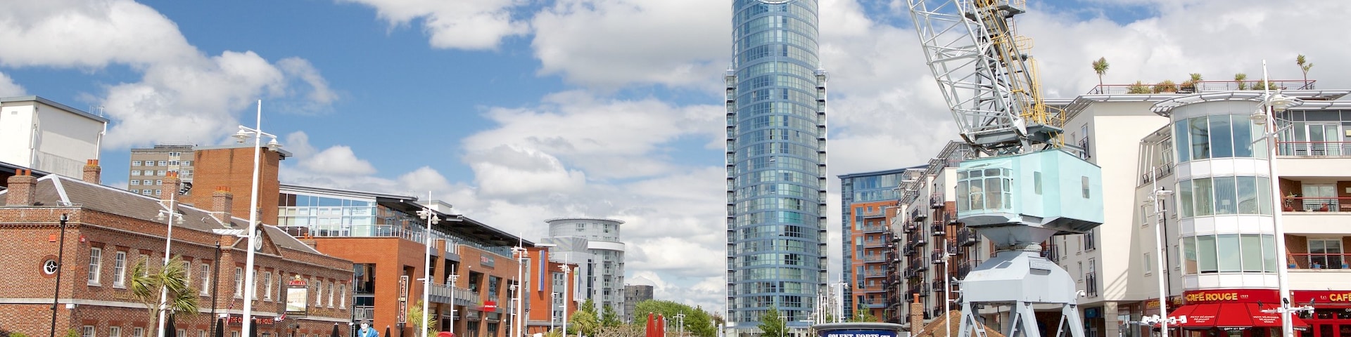 漢普郡, 英格蘭, 英國