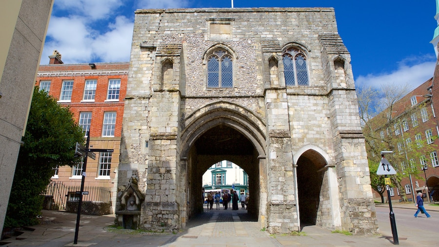 Museum Westgate