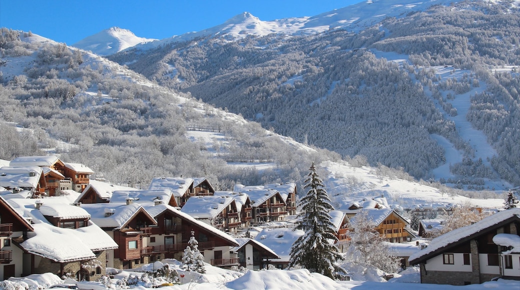 相片由 Ufficio del Turismo di Bardonecchia - Turismo Torino e Provincia 提供