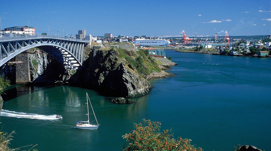 Kuvan toimittaja: Tourism New Brunswick