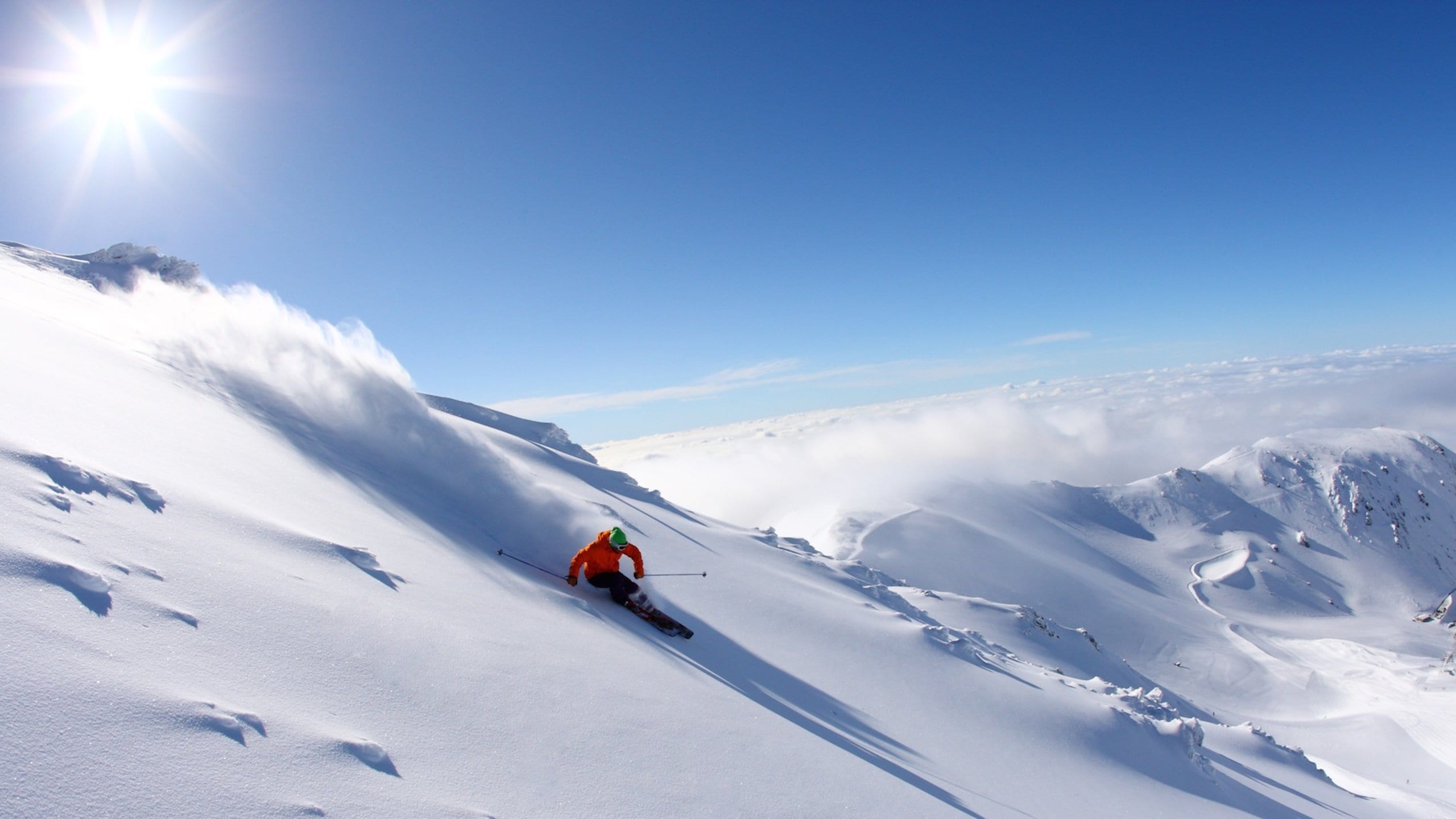 マウントハット スキー場 (マウントハット) - ツアーとアクティビティ