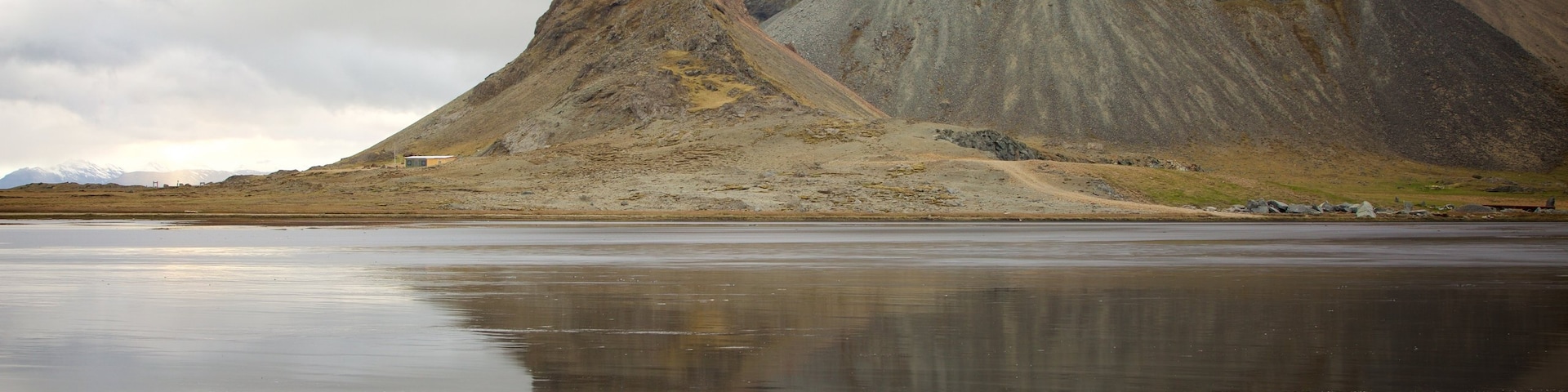 Austurland, Ísland