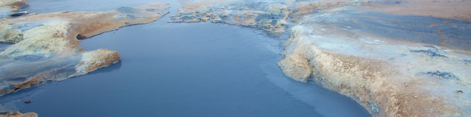 Northeastern Region, Iceland