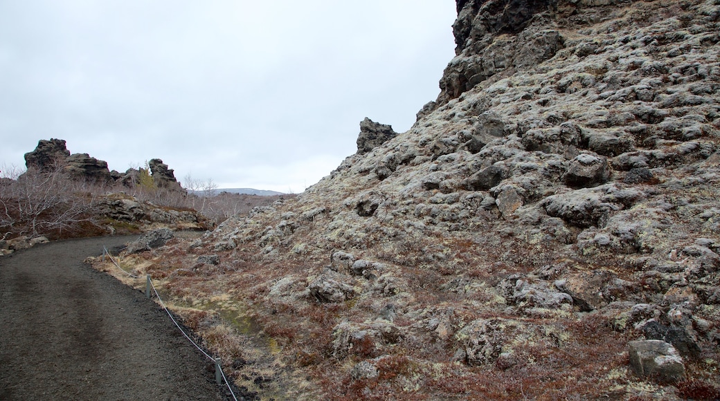 Dimmuborgir