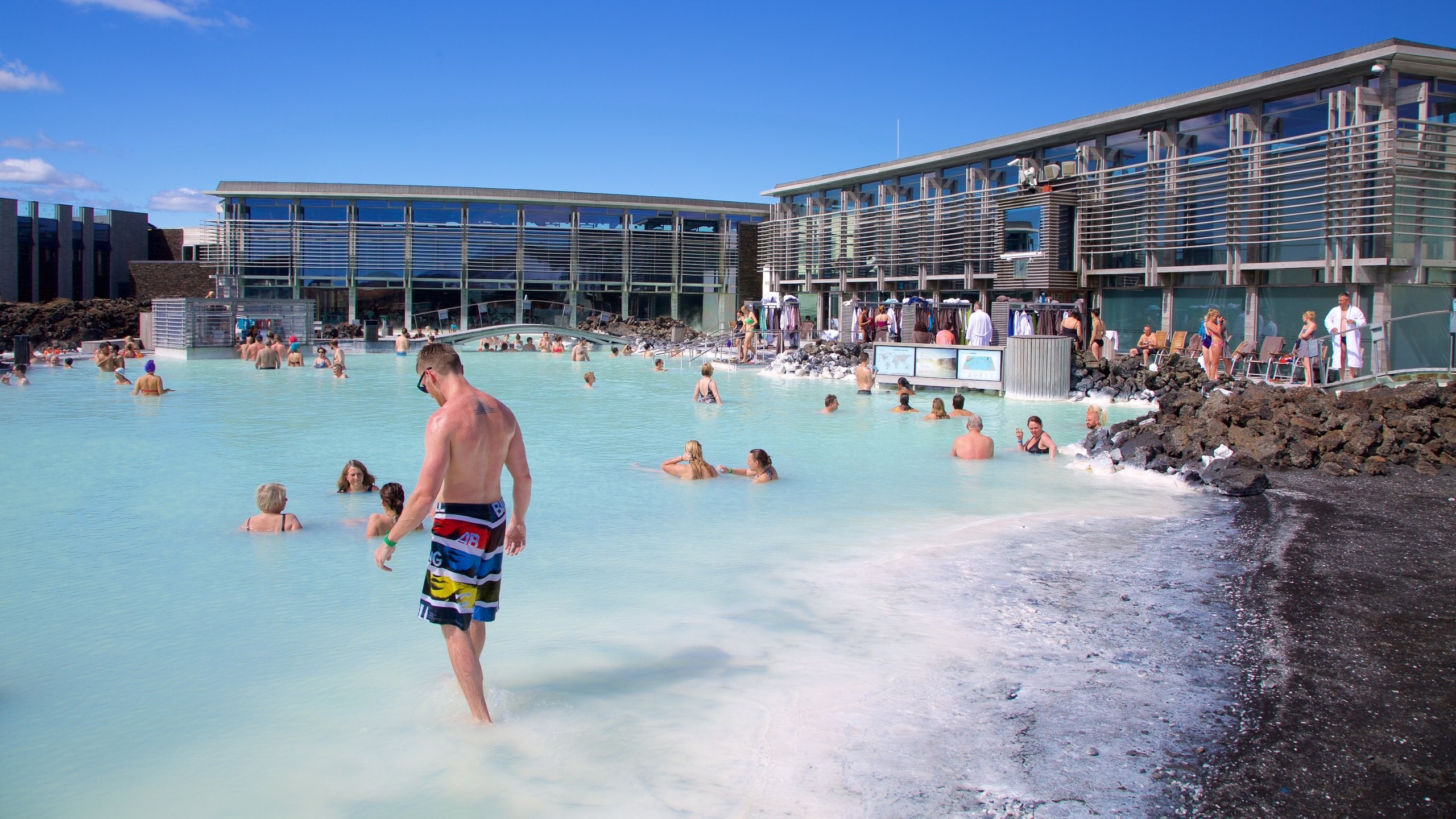 Book the Best BEACH RESORTS in Reykjavik from CA 63 Free
