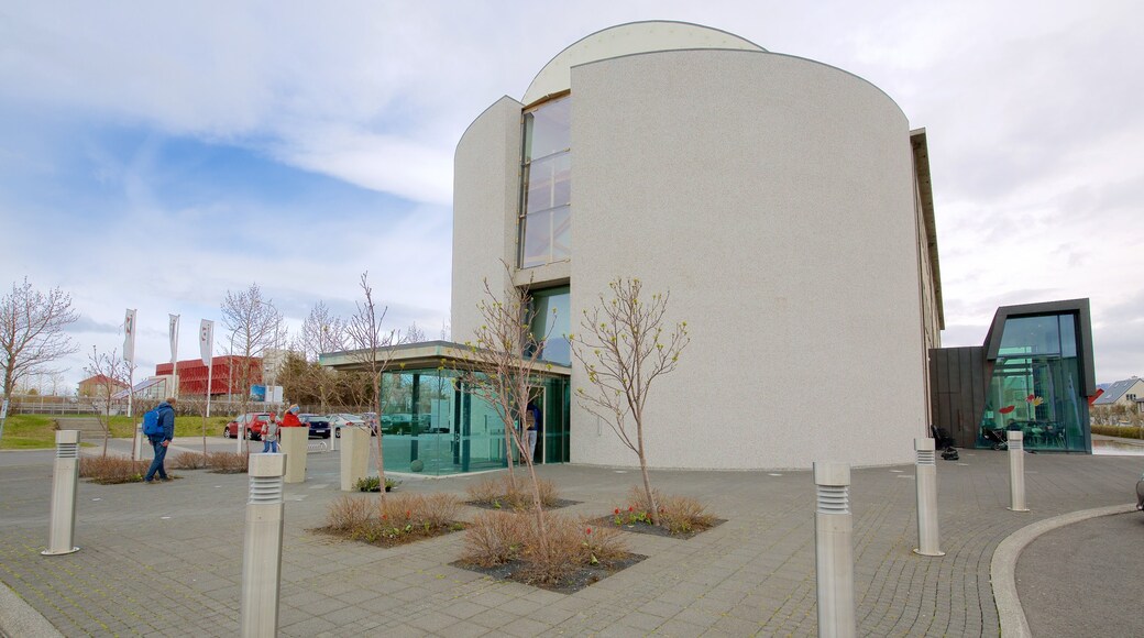 Muzium Nasional Iceland