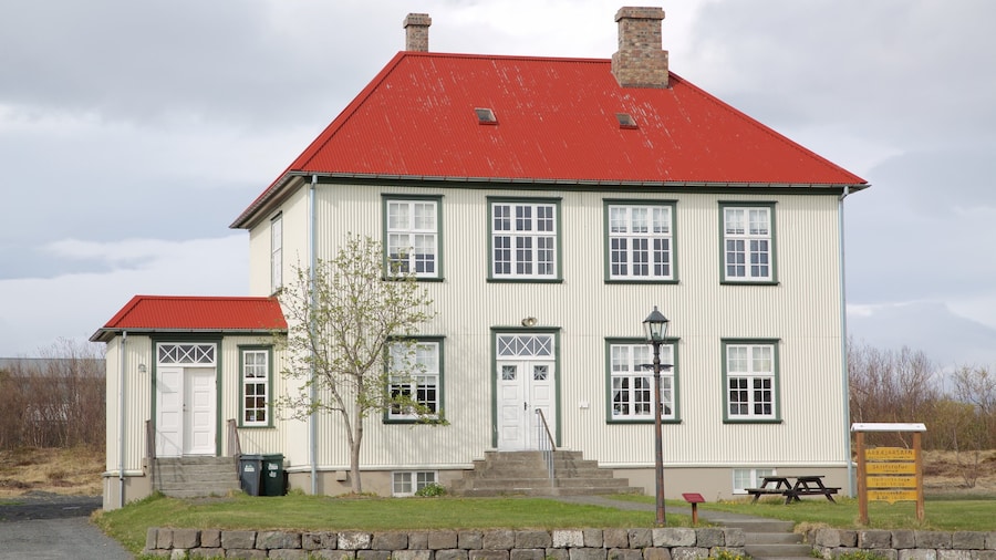 Muzium Terbuka Árbær