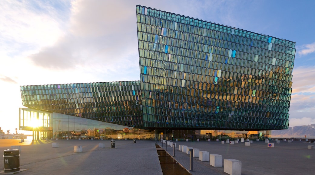 Reykjavik