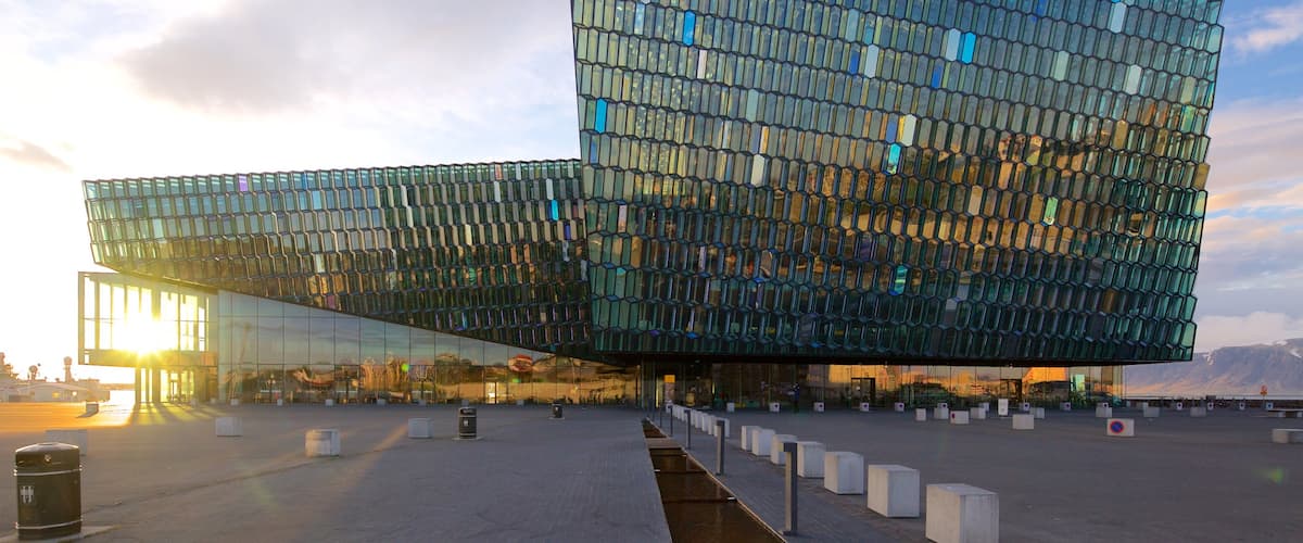Reykjavik