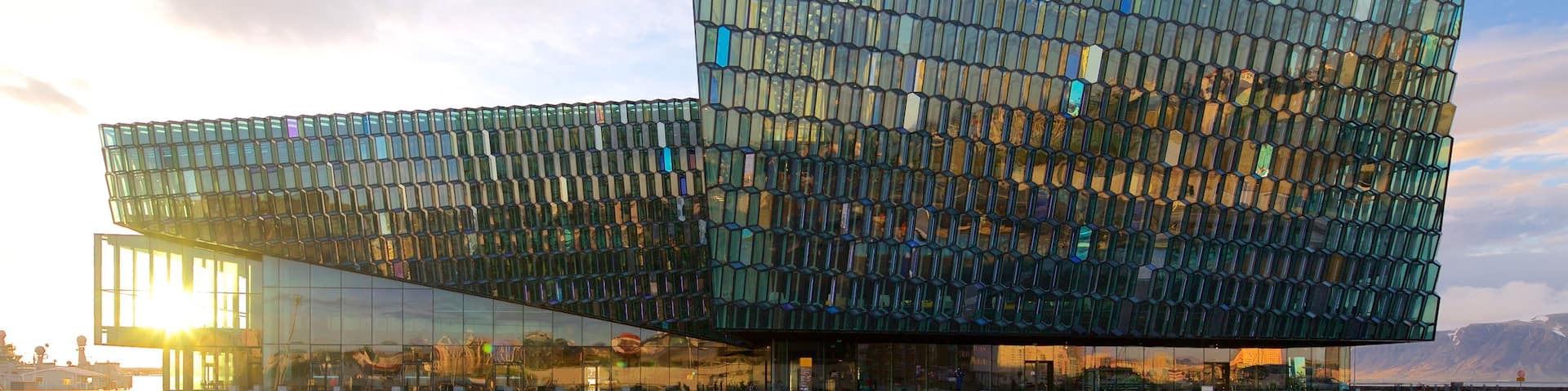 Reykjavik, Région de la capitale, Islande