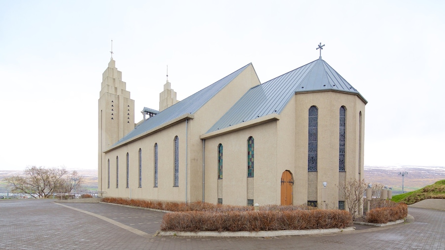 Akureyrarkirkja
