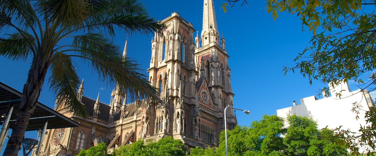 Sagrado Corazon Church