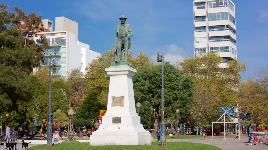 Plaza Mitre