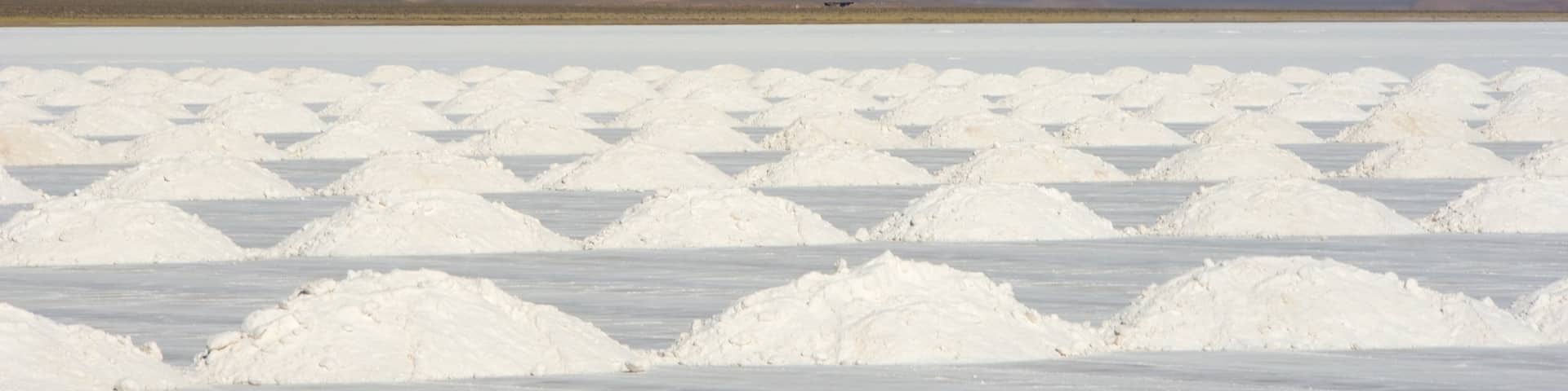 Jujuy featuring a lake or waterhole