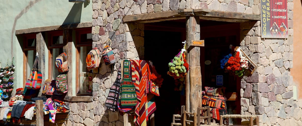 Purmamarca