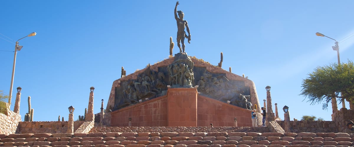 Humahuaca