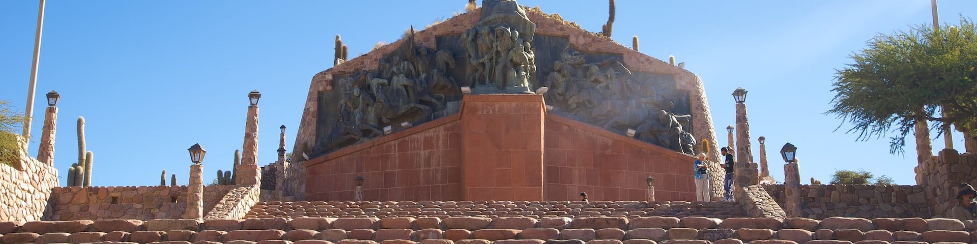Humahuaca