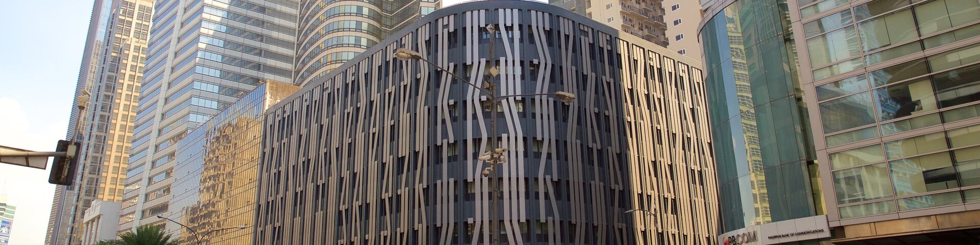 มาคาติ, ภูมิภาคเมืองตากที่มีอำนาจทางการควบคุมของประเทศ, ฟิลิปปินส์