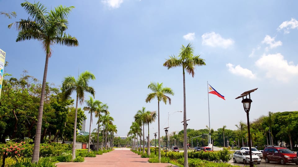 Manila