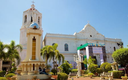 セブ メトロポリタン大聖堂 (ダウンタウン セブ) - ツアーとアクティビティ | エクスペディア