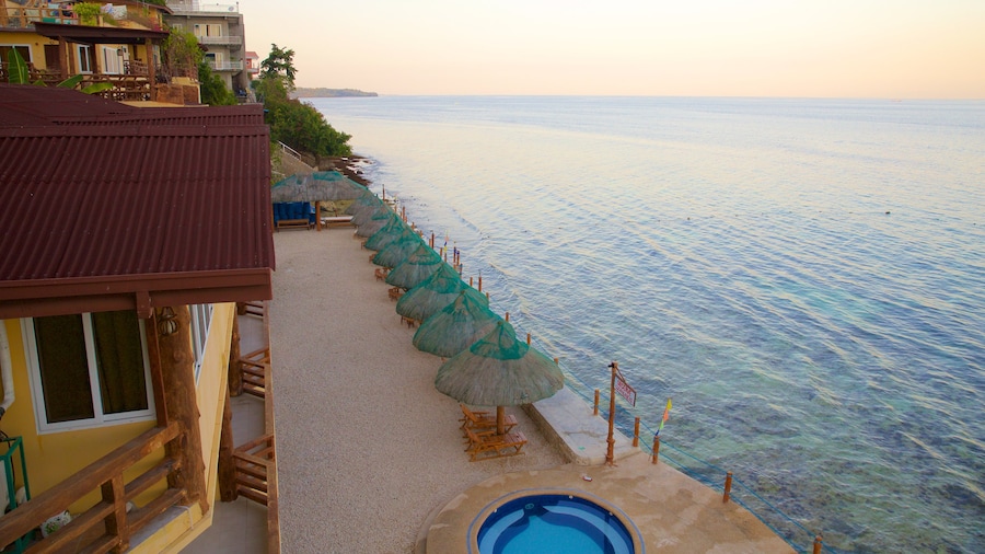Dalaguete (plage)