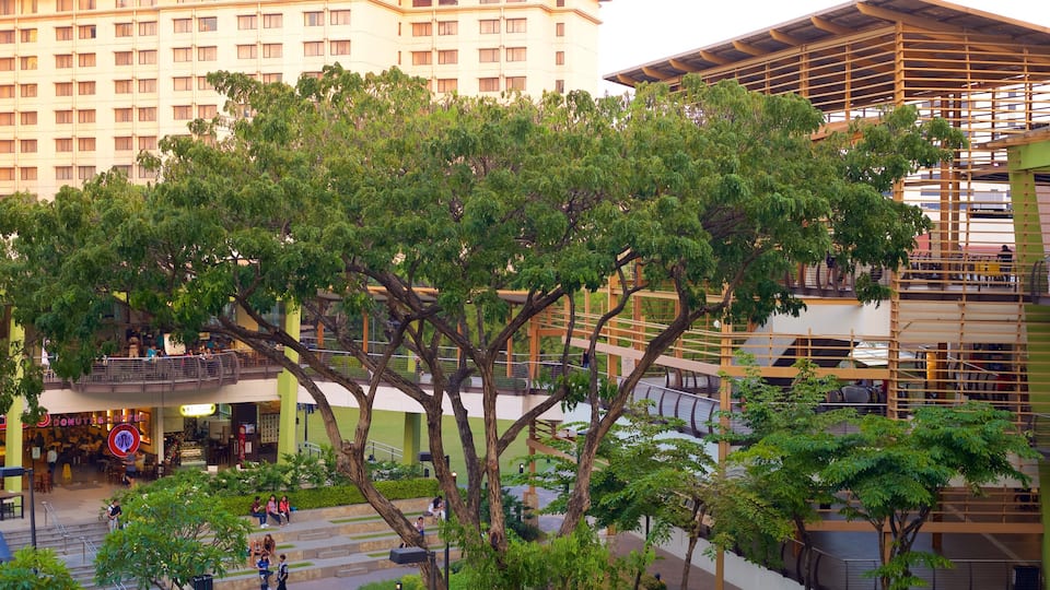 Ayala Center