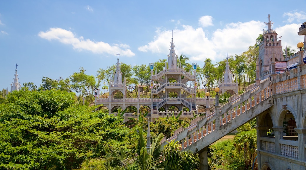 Temple de Simala