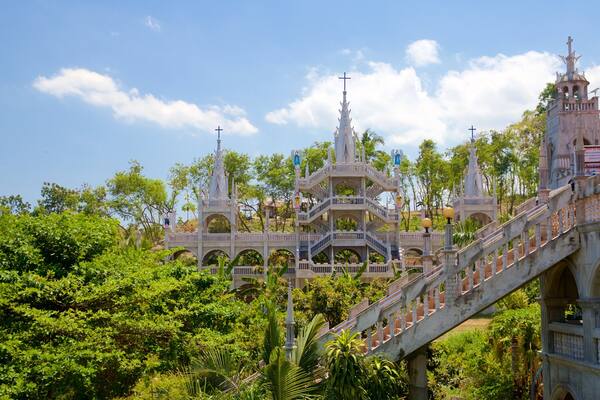 Simala Shrine