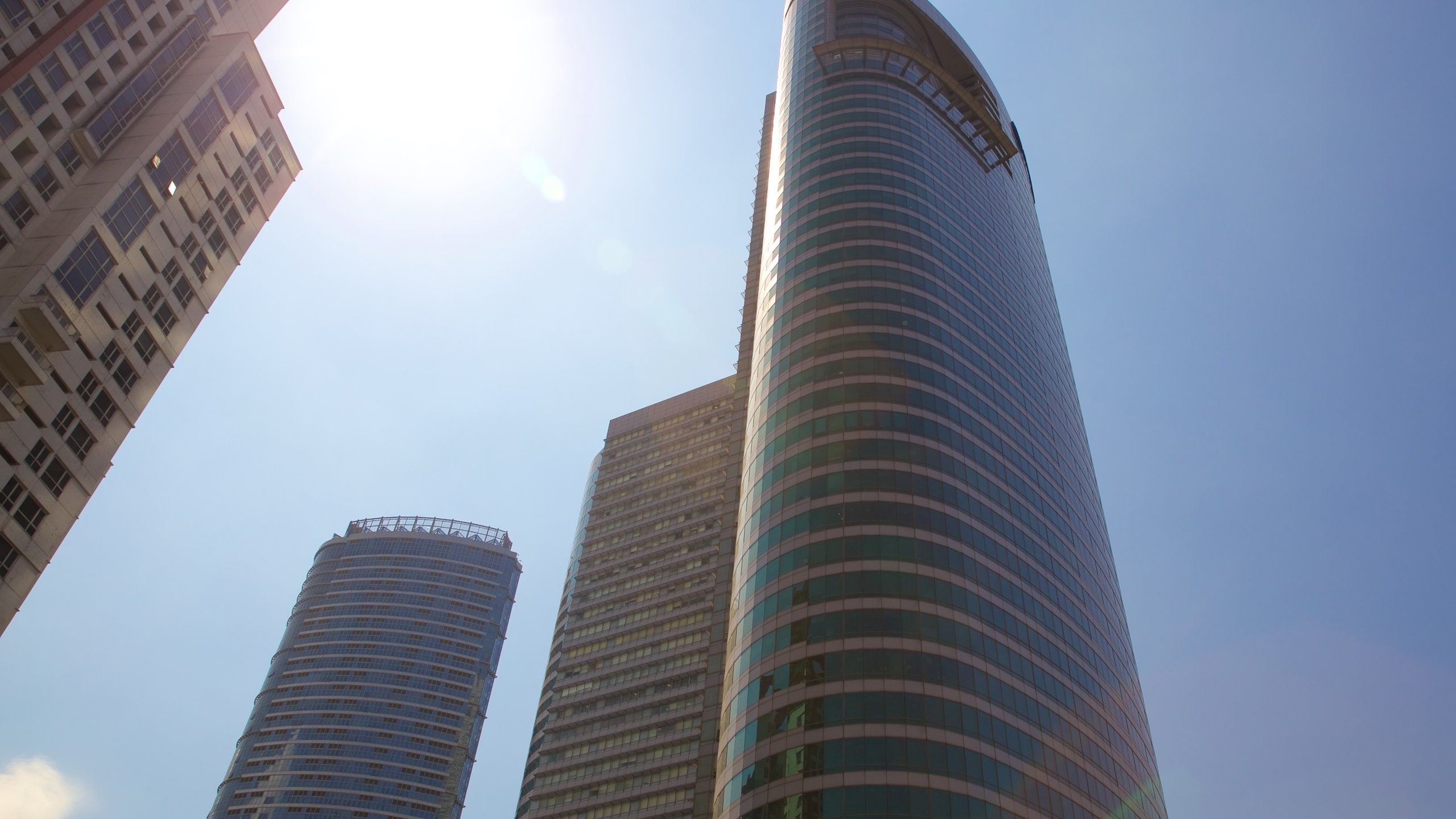 10 Best Hotel Wedding Venues In Makati Central Business District For 2020 Expedia