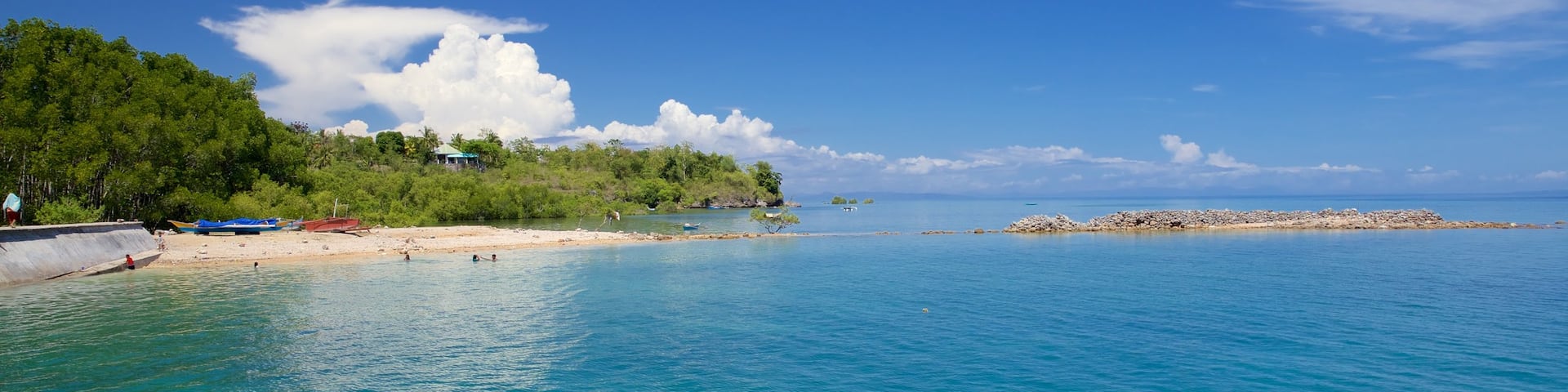 Sogod, Central Visayas, Philippines