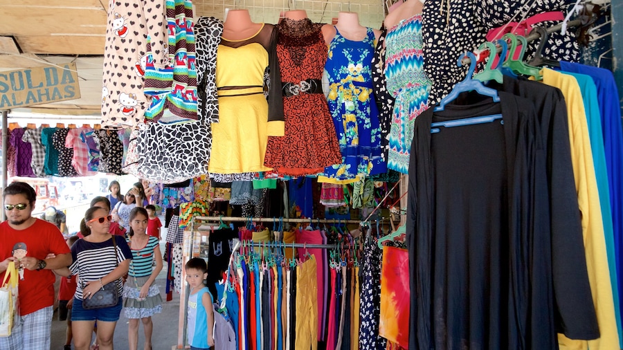 Colon Street caratteristiche di moda