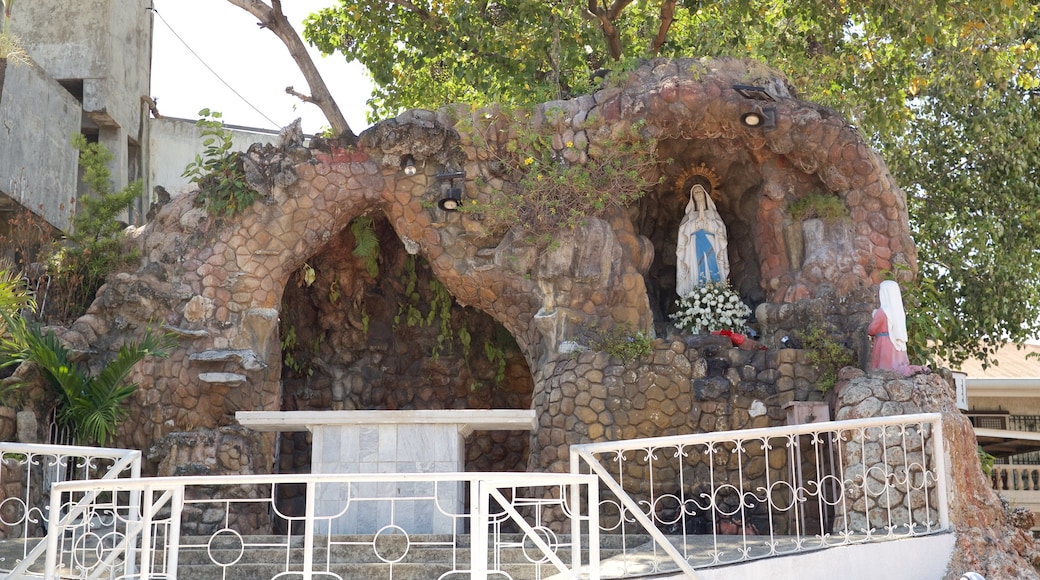 Cathédrale de Cebu