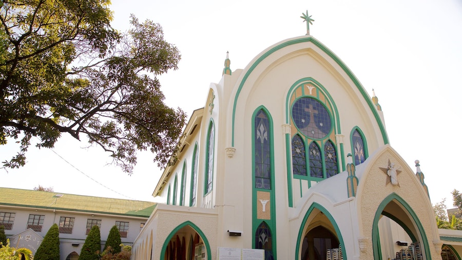 Biara Carmelite