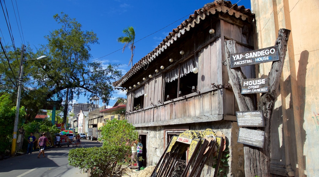 Yap Sandiego Ancestral House