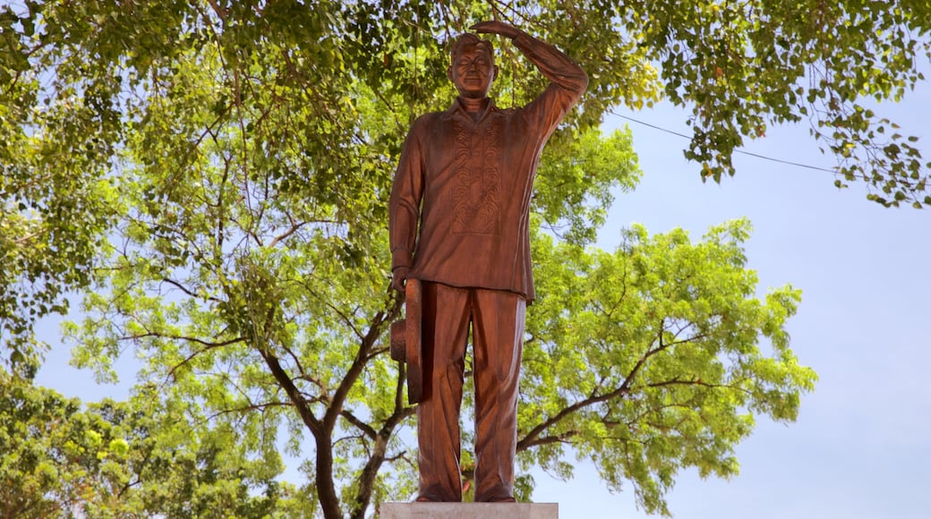 Plaza Independencia